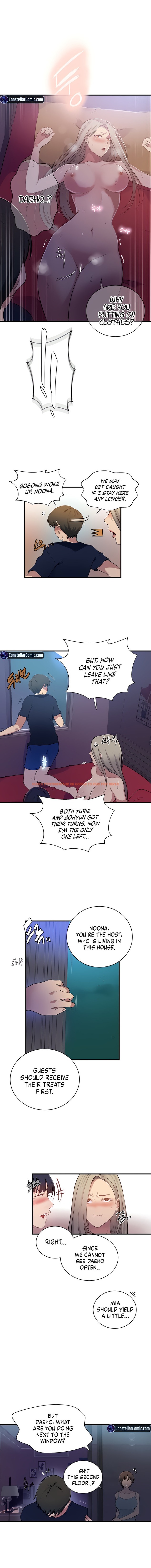 Read Hentai Image 6 06354 in comic Secret Class - Chapter 181 - hentaitnt.net