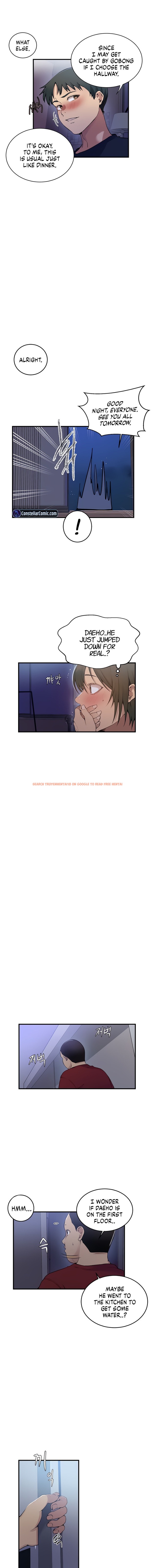 Read Hentai Image 7 06354 in comic Secret Class - Chapter 181 - hentaitnt.net