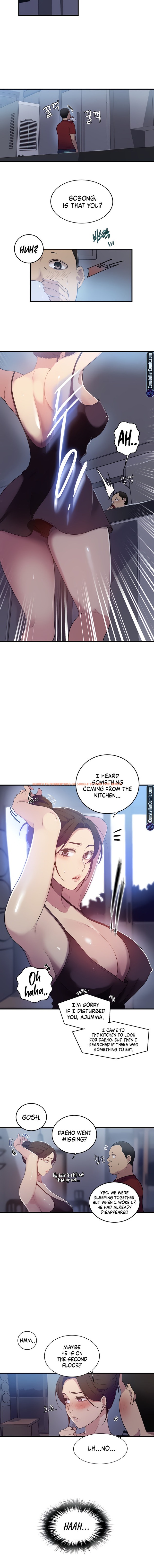 Read Hentai Image 8 06354 in comic Secret Class - Chapter 181 - hentaitnt.net