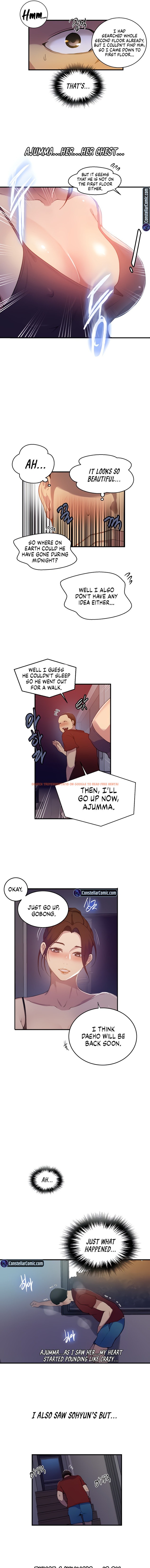 Read Hentai Image 9 06354 in comic Secret Class - Chapter 181 - hentaitnt.net