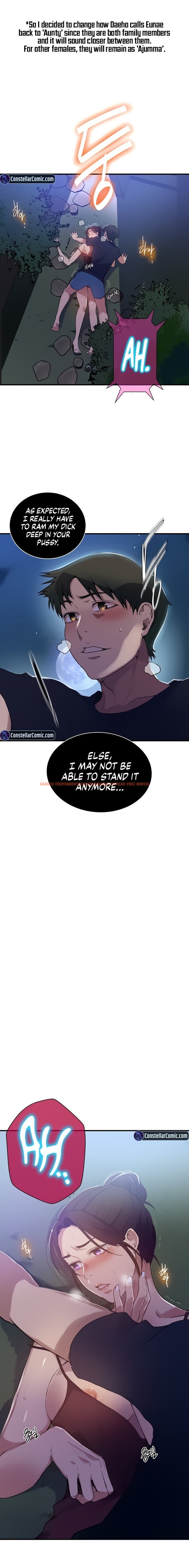 Read Hentai Image 1 09114 in comic Secret Class - Chapter 182 - hentaitnt.net