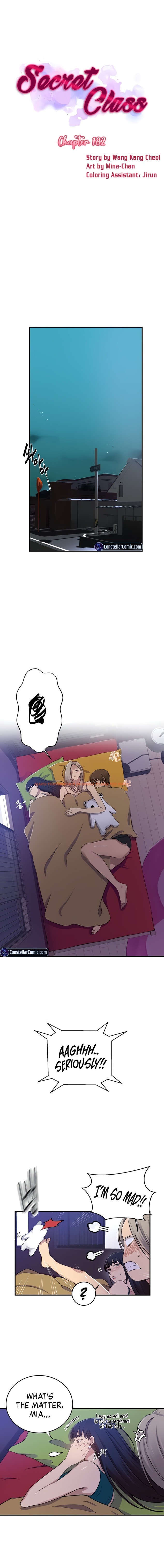 Read Hentai Image 2 09114 in comic Secret Class - Chapter 182 - hentaitnt.net