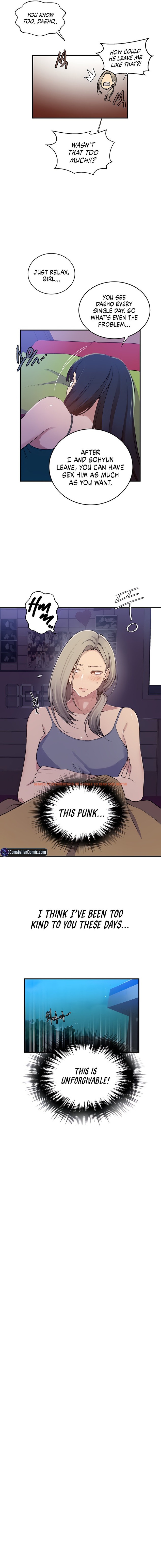 Read Hentai Image 3 09114 in comic Secret Class - Chapter 182 - hentaitnt.net