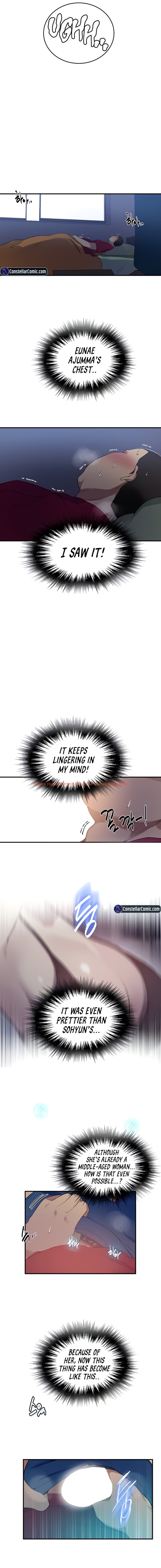 Read Hentai Image 4 09114 in comic Secret Class - Chapter 182 - hentaitnt.net