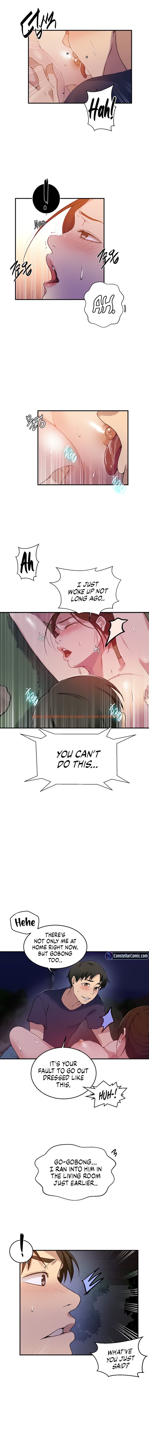 Read Hentai Image 6 09114 in comic Secret Class - Chapter 182 - hentaitnt.net