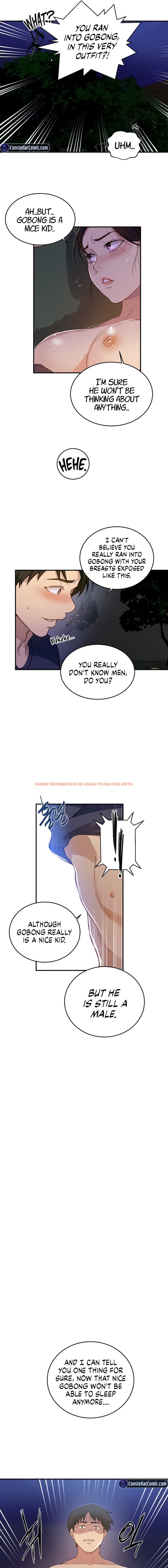 Read Hentai Image 7 09114 in comic Secret Class - Chapter 182 - hentaitnt.net