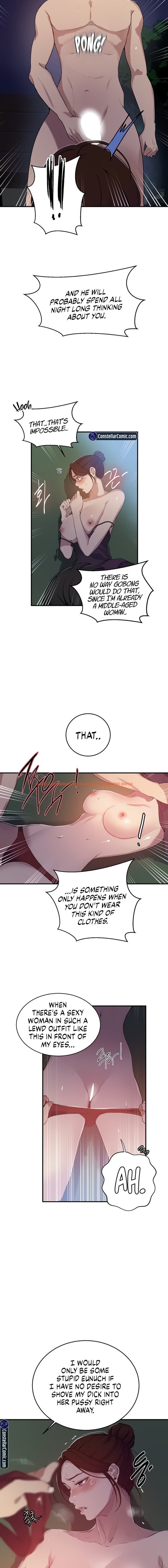 Read Hentai Image 8 09114 in comic Secret Class - Chapter 182 - hentaitnt.net