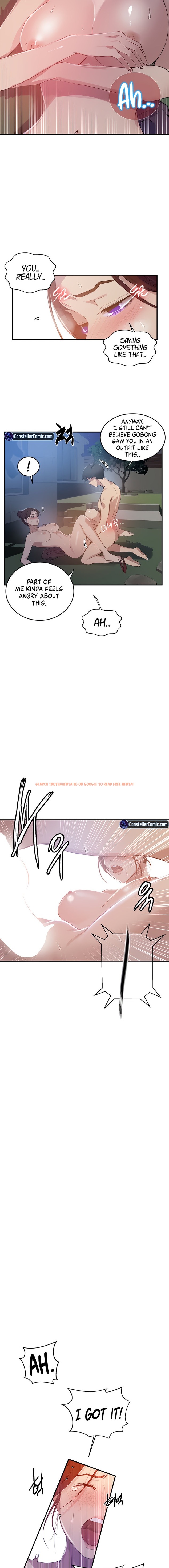 Read Hentai Image 9 09114 in comic Secret Class - Chapter 182 - hentaitnt.net