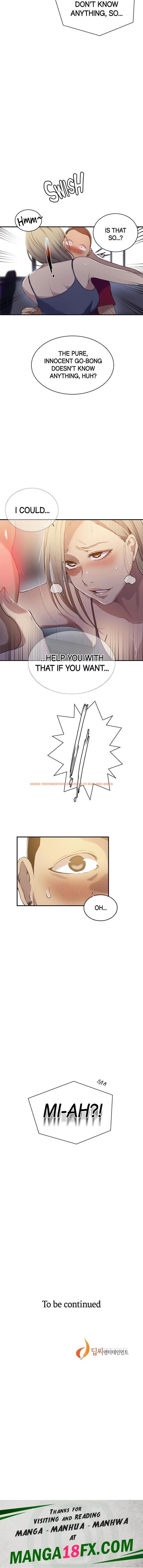 Read Hentai Image 10 85243 in comic Secret Class - Chapter 183 - hentaitnt.net