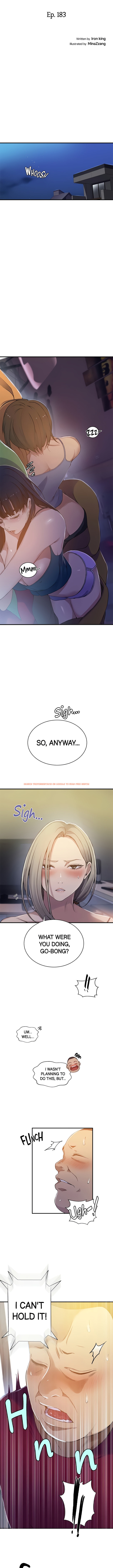 Read Hentai Image 2 85243 in comic Secret Class - Chapter 183 - hentaitnt.net