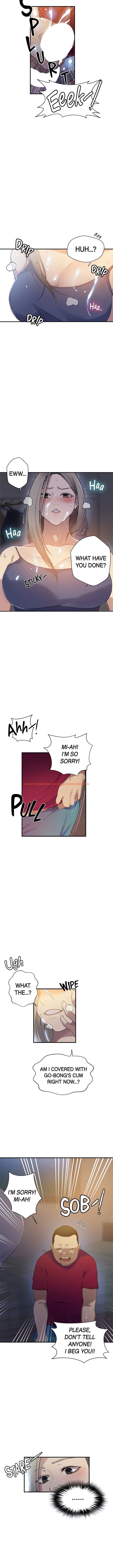 Read Hentai Image 3 85243 in comic Secret Class - Chapter 183 - hentaitnt.net