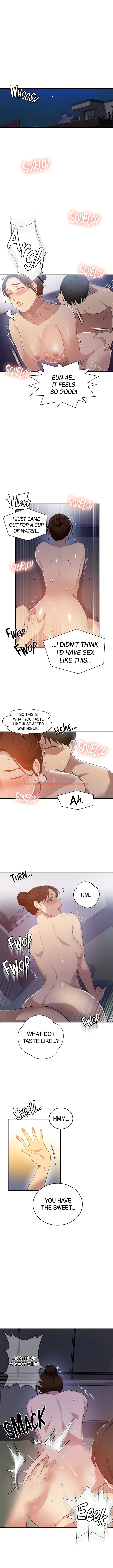 Read Hentai Image 4 85243 in comic Secret Class - Chapter 183 - hentaitnt.net