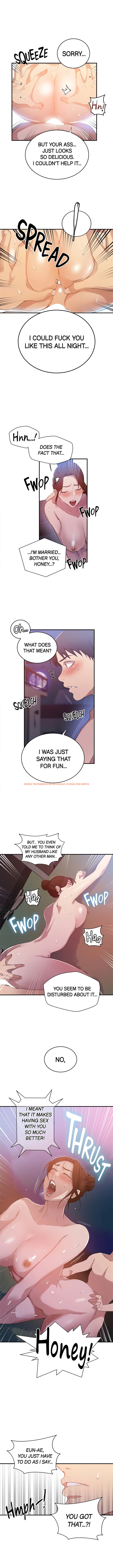 Read Hentai Image 5 85243 in comic Secret Class - Chapter 183 - hentaitnt.net