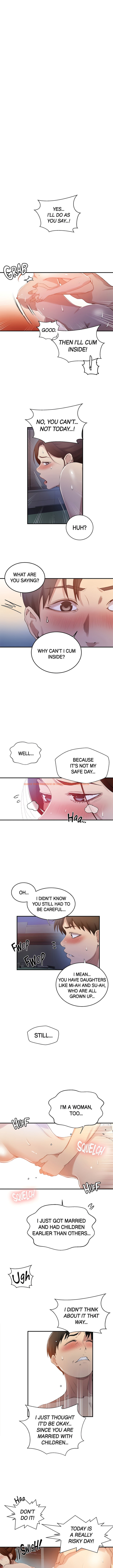 Read Hentai Image 6 85243 in comic Secret Class - Chapter 183 - hentaitnt.net