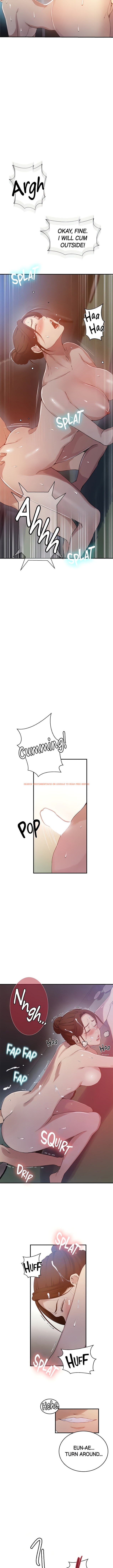 Read Hentai Image 7 85243 in comic Secret Class - Chapter 183 - hentaitnt.net