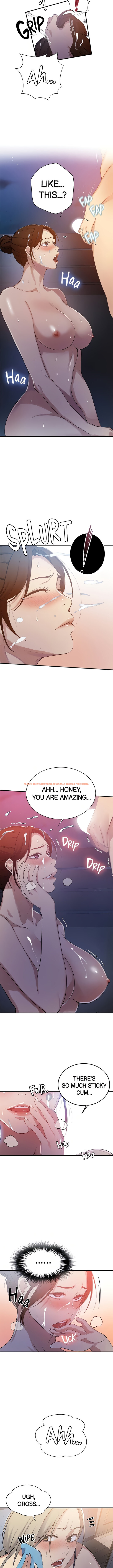 Read Hentai Image 8 85243 in comic Secret Class - Chapter 183 - hentaitnt.net