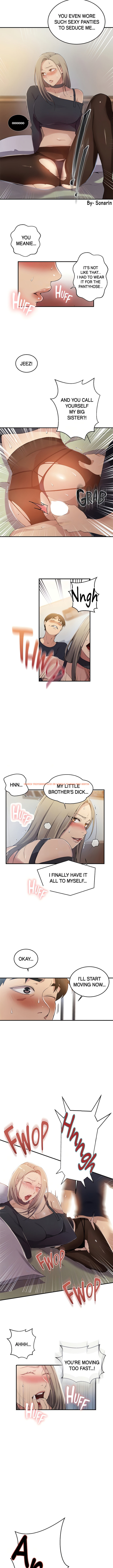 Read Hentai Image 2 40150 in comic Secret Class - Chapter 184 - hentaitnt.net