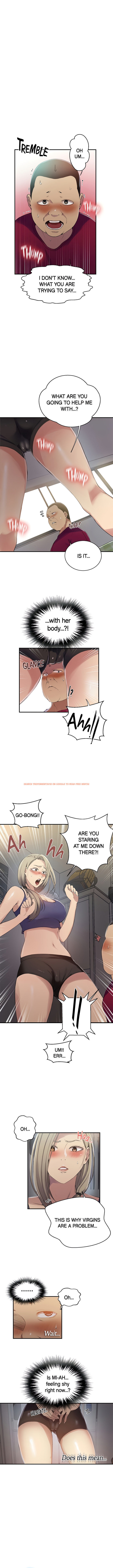 Read Hentai Image 3 40150 in comic Secret Class - Chapter 184 - hentaitnt.net