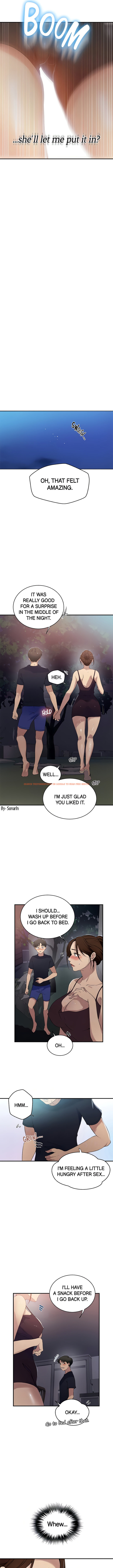 Read Hentai Image 4 40150 in comic Secret Class - Chapter 184 - hentaitnt.net