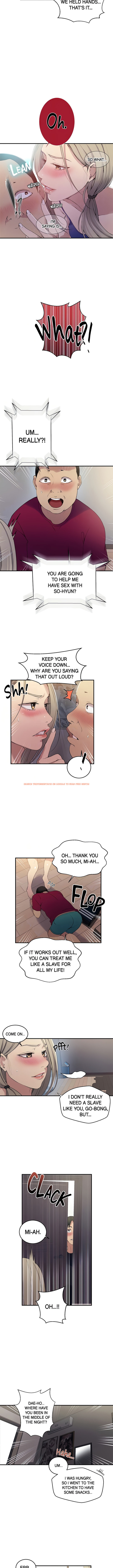 Read Hentai Image 6 40150 in comic Secret Class - Chapter 184 - hentaitnt.net