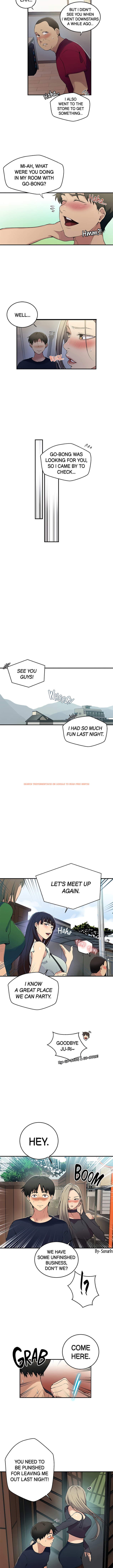 Read Hentai Image 7 40150 in comic Secret Class - Chapter 184 - hentaitnt.net