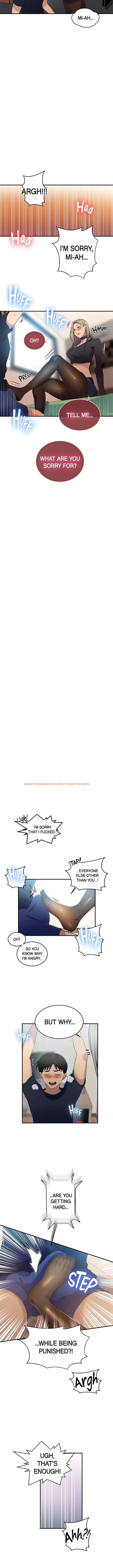 Read Hentai Image 8 40150 in comic Secret Class - Chapter 184 - hentaitnt.net