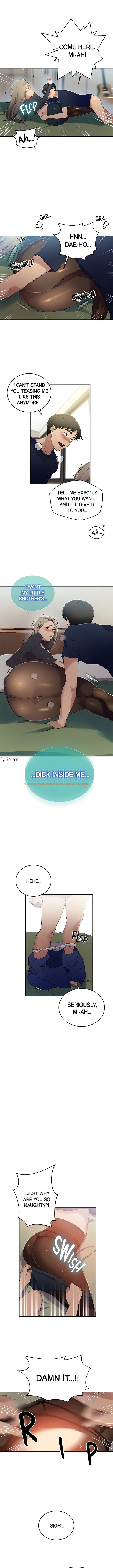 Read Hentai Image 9 40150 in comic Secret Class - Chapter 184 - hentaitnt.net