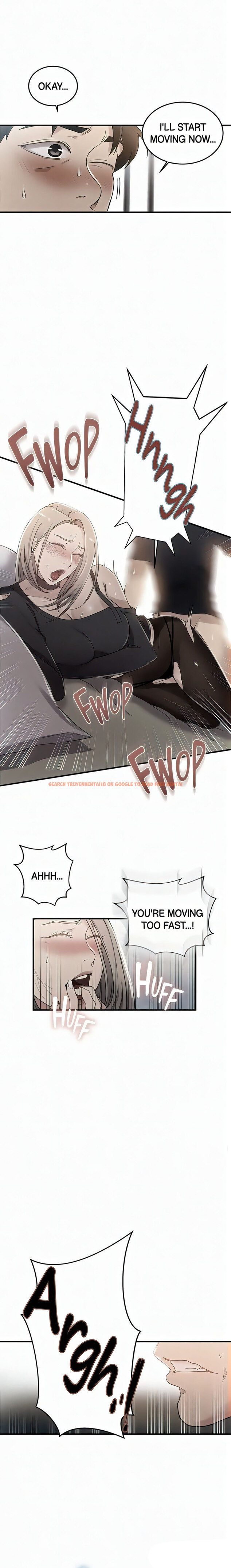 Read Hentai Image 1 22914 in comic Secret Class - Chapter 185 - hentaitnt.net