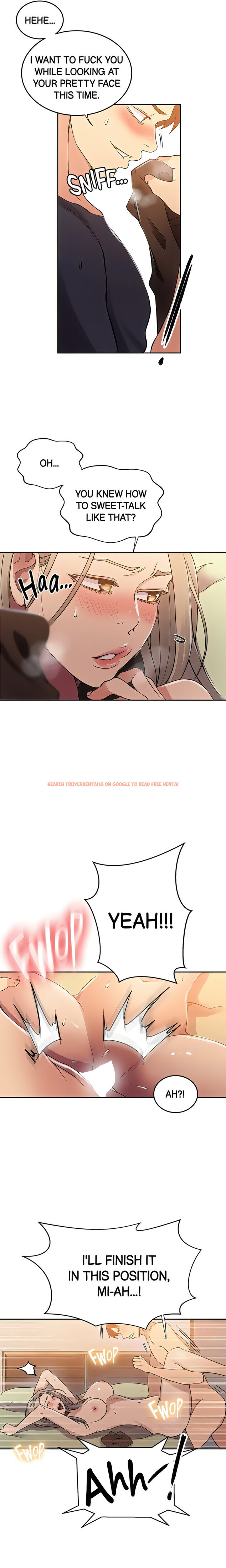Read Hentai Image 12 22914 in comic Secret Class - Chapter 185 - hentaitnt.net