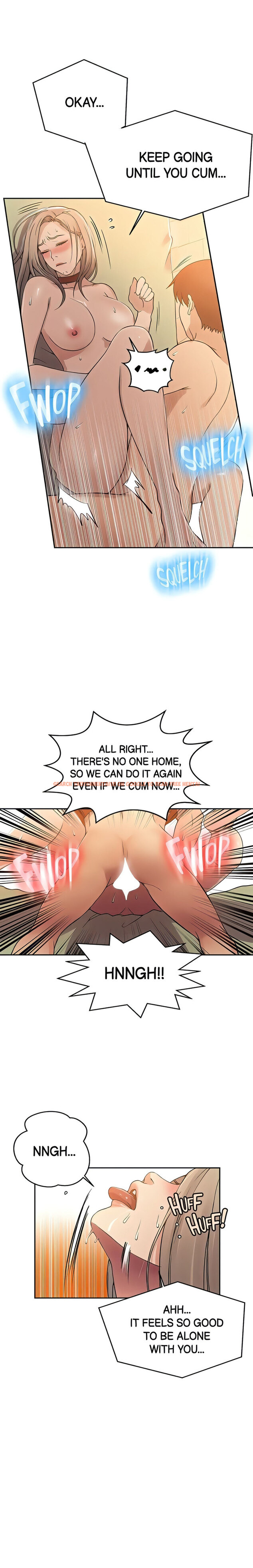 Read Hentai Image 13 22914 in comic Secret Class - Chapter 185 - hentaitnt.net