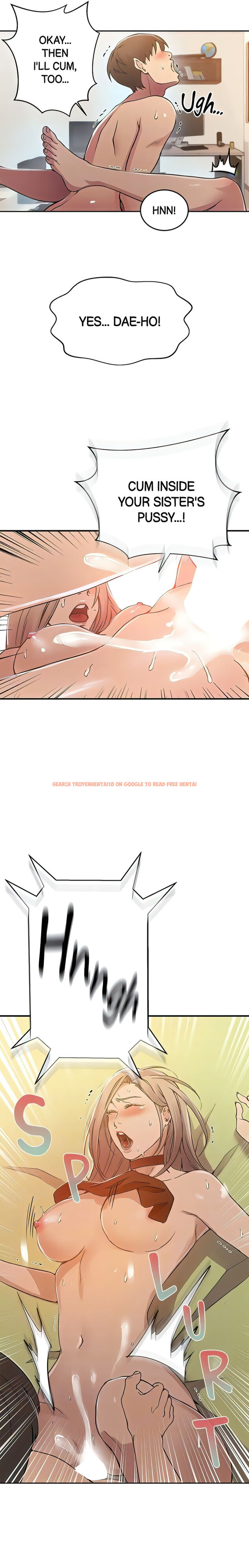 Read Hentai Image 15 22914 in comic Secret Class - Chapter 185 - hentaitnt.net