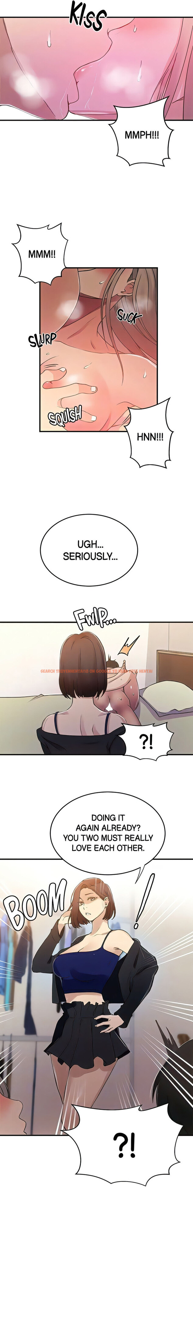 Read Hentai Image 17 22914 in comic Secret Class - Chapter 185 - hentaitnt.net
