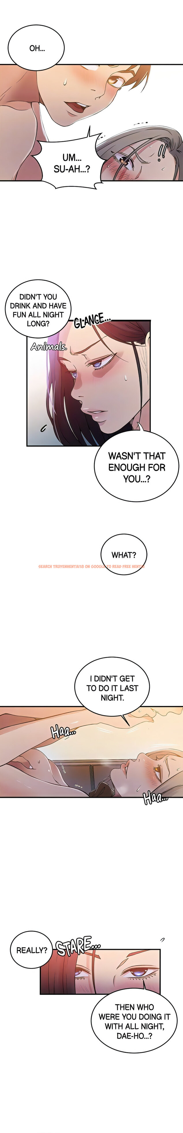 Read Hentai Image 18 22914 in comic Secret Class - Chapter 185 - hentaitnt.net