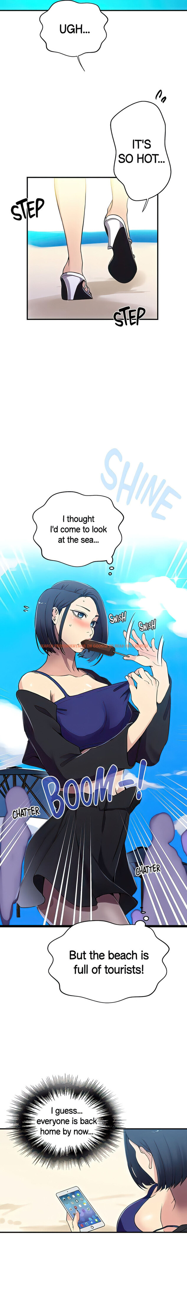 Read Hentai Image 3 22914 in comic Secret Class - Chapter 185 - hentaitnt.net