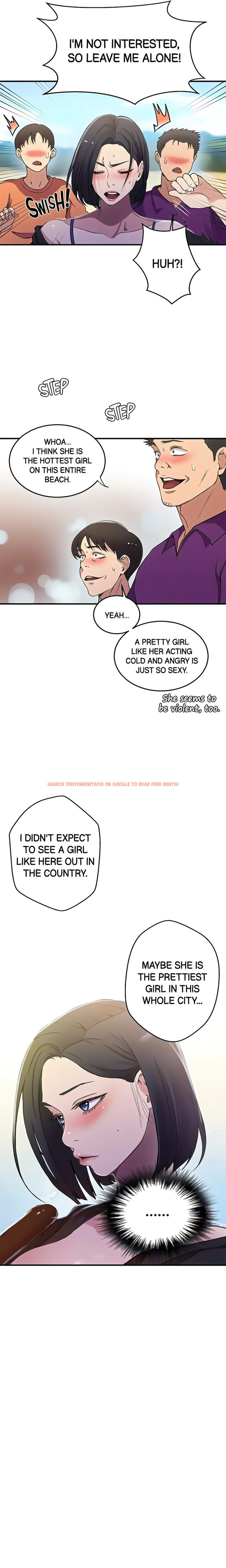 Read Hentai Image 6 22914 in comic Secret Class - Chapter 185 - hentaitnt.net