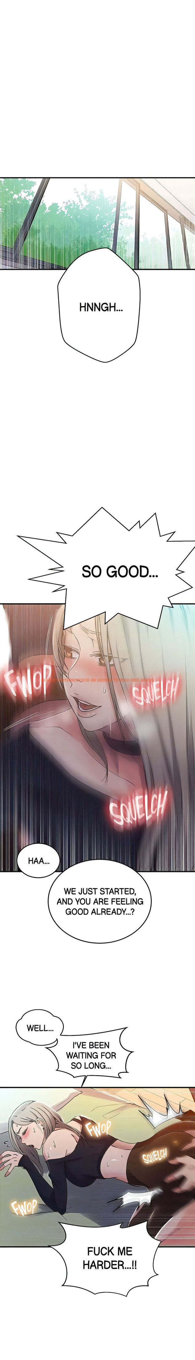 Read Hentai Image 7 22914 in comic Secret Class - Chapter 185 - hentaitnt.net