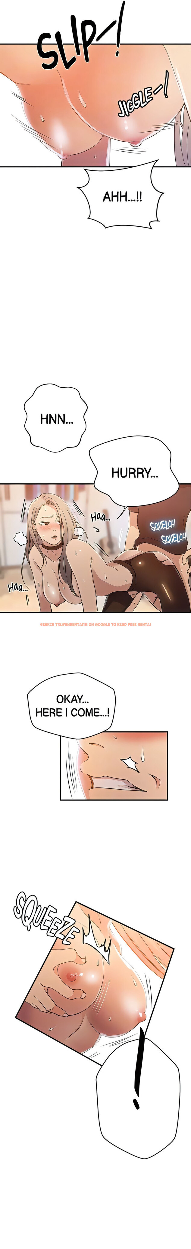 Read Hentai Image 9 22914 in comic Secret Class - Chapter 185 - hentaitnt.net