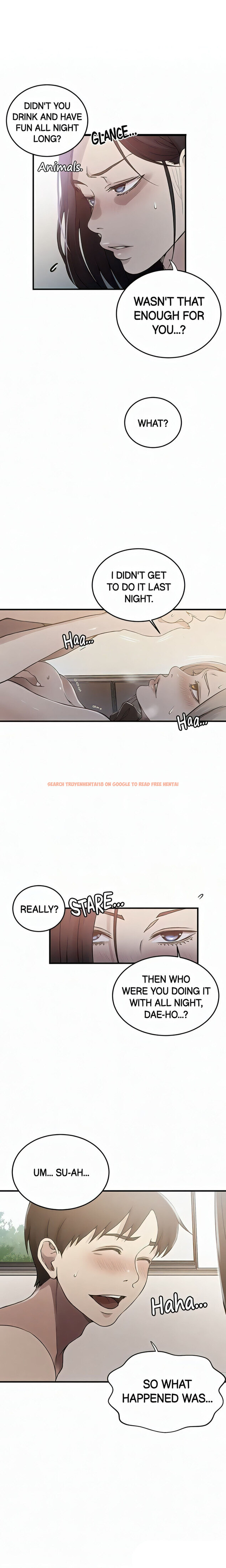 Read Hentai Image 1 22998 in comic Secret Class - Chapter 186 - hentaitnt.net