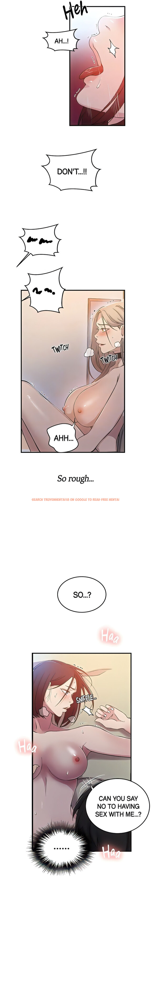 Read Hentai Image 10 22998 in comic Secret Class - Chapter 186 - hentaitnt.net