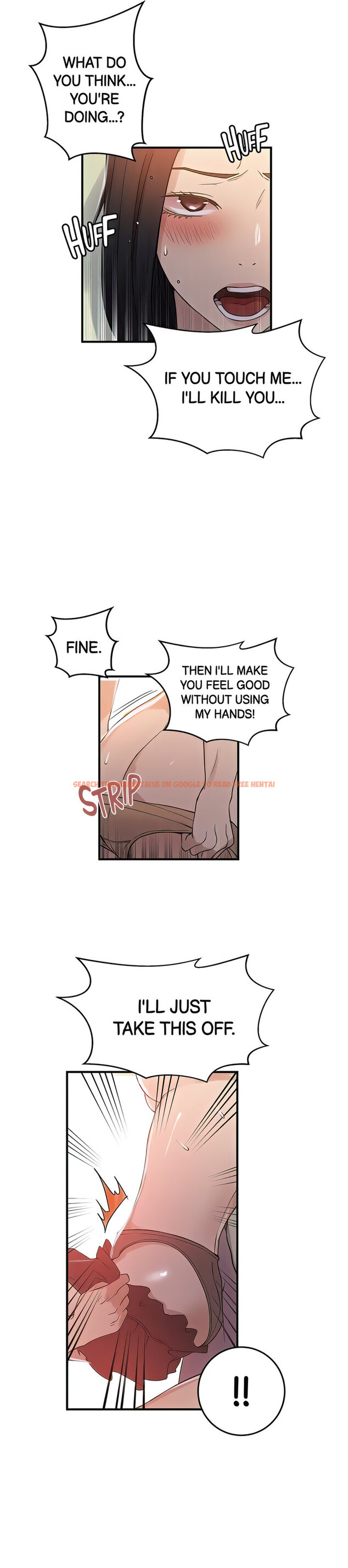 Read Hentai Image 11 22998 in comic Secret Class - Chapter 186 - hentaitnt.net