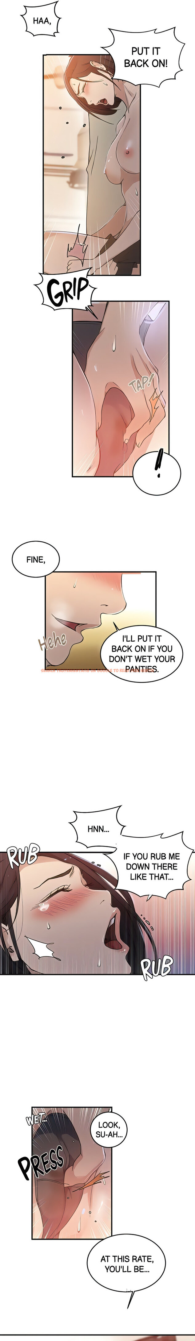Read Hentai Image 12 22998 in comic Secret Class - Chapter 186 - hentaitnt.net