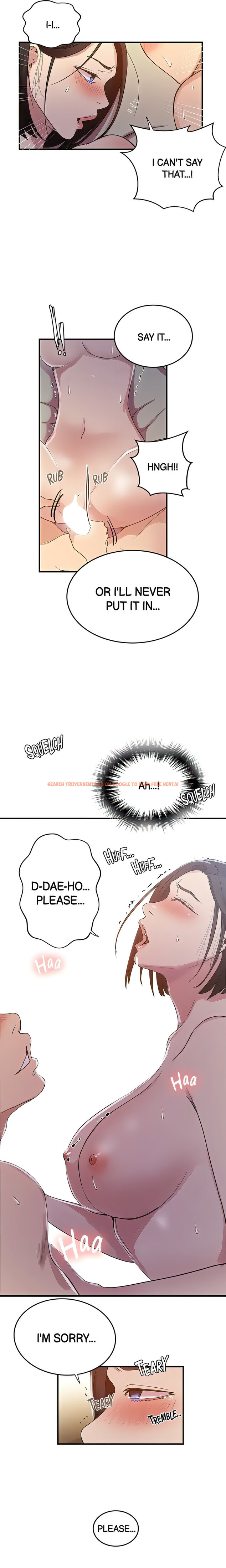 Read Hentai Image 14 22998 in comic Secret Class - Chapter 186 - hentaitnt.net