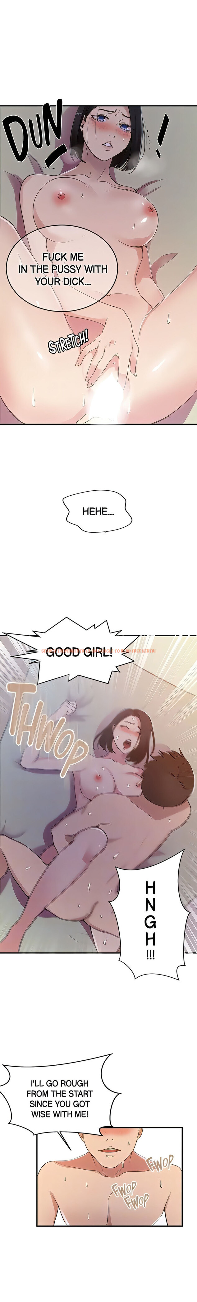 Read Hentai Image 15 22998 in comic Secret Class - Chapter 186 - hentaitnt.net