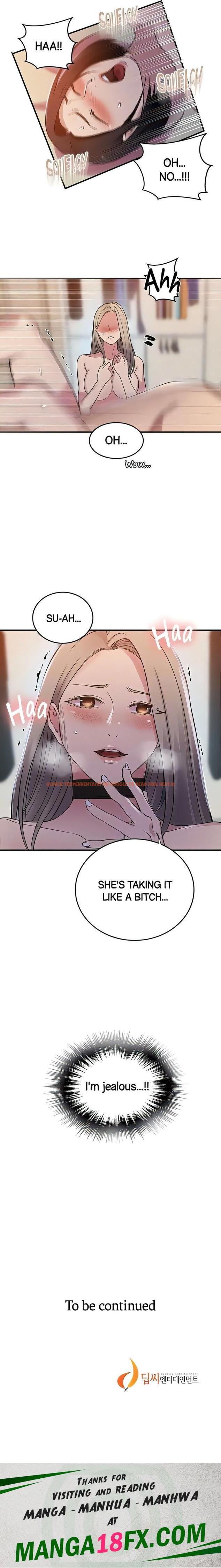 Read Hentai Image 16 22998 in comic Secret Class - Chapter 186 - hentaitnt.net