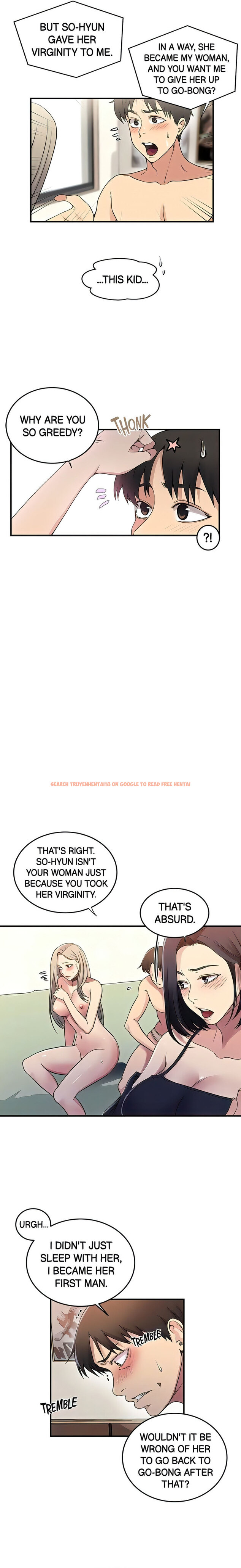 Read Hentai Image 5 22998 in comic Secret Class - Chapter 186 - hentaitnt.net