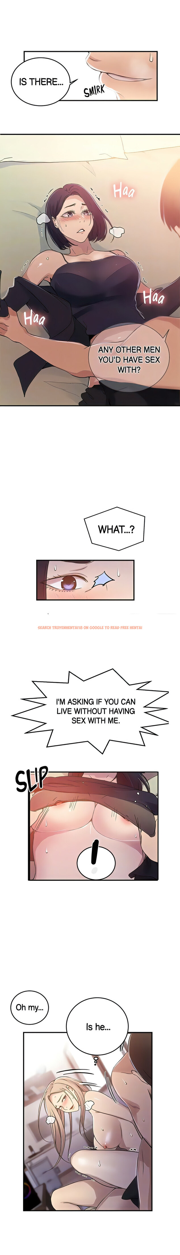 Read Hentai Image 8 22998 in comic Secret Class - Chapter 186 - hentaitnt.net