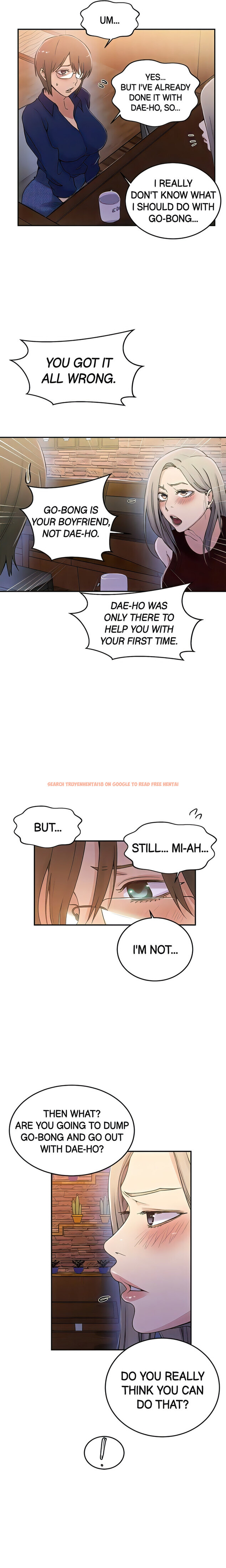 Read Hentai Image 10 22894 in comic Secret Class - Chapter 187 - hentaitnt.net