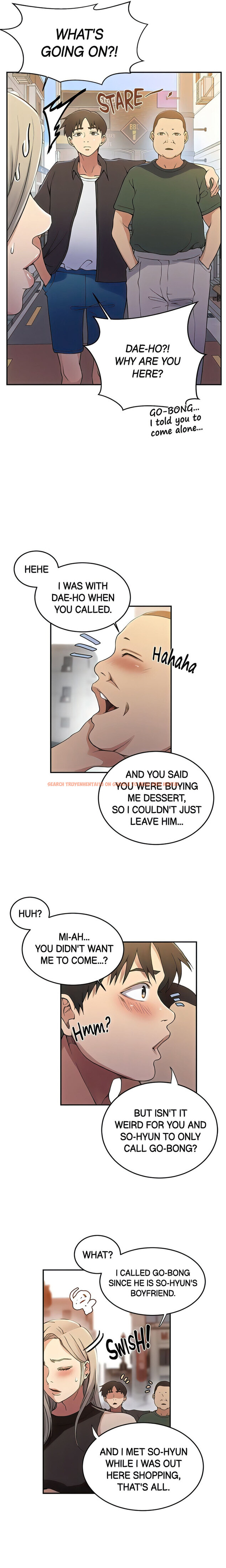 Read Hentai Image 13 22894 in comic Secret Class - Chapter 187 - hentaitnt.net