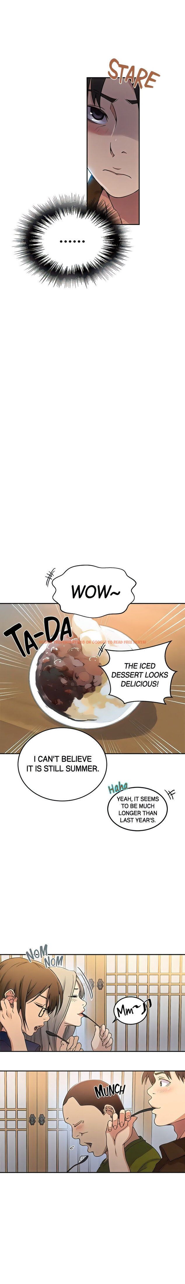 Read Hentai Image 14 22894 in comic Secret Class - Chapter 187 - hentaitnt.net