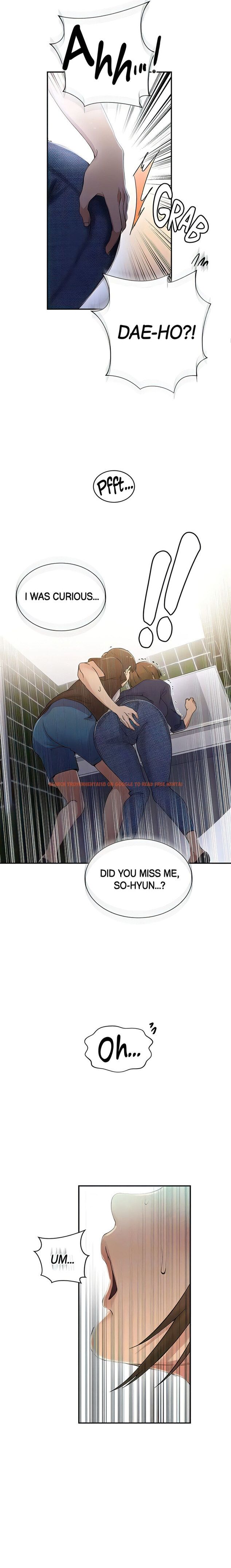 Read Hentai Image 17 22894 in comic Secret Class - Chapter 187 - hentaitnt.net